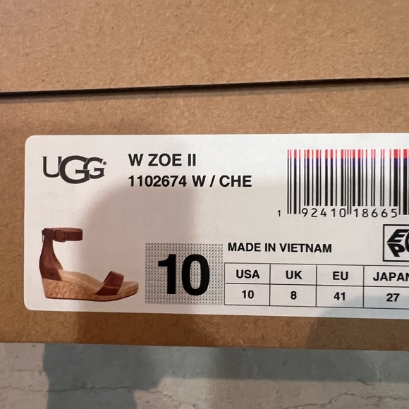 UGG Sandals - Picture 2 of 6